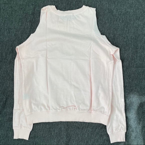 Truly Madly Deeply Sweatshirt - Picture 3 of 7